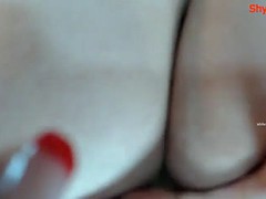 素人, アジア人, 美人, 韓国人, 淫乱熟女, 妻