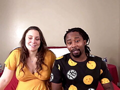 Спальня, Большой член, Большие сиськи, Черные, Блондинки, Член, Собачьи, Милф