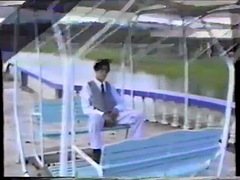 アジア人, 美女, デカチン, イく瞬間, ハードコア, 淫乱熟女, タイ, ヴィンテージ