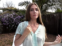 Incroyable, En levrette, Doigter, Béant, Branlette thaïlandaise, Masturbation, De plein air, Adolescente