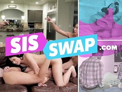 デカパイ, 巨乳な, イマラチオ, ディルド, オーガズム, ハメ撮り, 現実, オッパイの