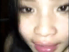 Amateur, Asiatique, Sucer une bite, Tir de sperme, Branlette thaïlandaise, Fait maison, Mature, Adolescente