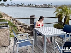 Verga grande, Tetona, Clásico, Garganta profunda, Pajear, Hd, Natural, Pov