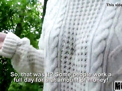 アナル, ブロンド, フェラチオ, ハードコア, Hd, なめる, 息子, スパイ