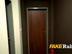 Horny Girl Gets Stuck & Fucked Hard by Helpful Stranger - Hilarious Stuck Porn