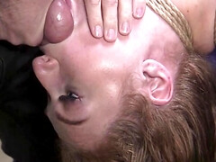 Sadomasoquismo, Chorro