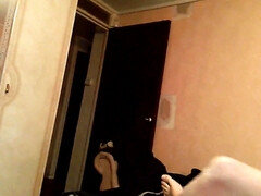 Gros seins, Sucer une bite, Tir de sperme, Mamie, Fait maison, Mature, Pov, Nénés