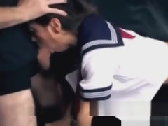 Amateur, Asiático, Mamada, Sexo duro, Japonés