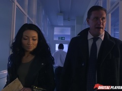 Язык в попке, Черные, Пальцем, Лесбиянка, Лизание, Пирсинг, Реалити, Тату