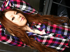 Asiatisch, Blasen, Handjob, Japanische massage