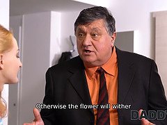 Novia, Abuelo, Hd, Dinero, Hijo