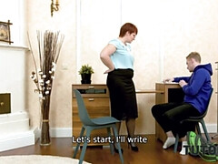 Минет, Постарше, Фетиш, Зрелые, Милф, Рыжие, Русские, Учитель