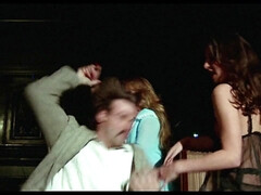 Grosser arsch, Grosse titten, Blondine, Braunhaarige, Klassisch, Hardcore, Hd, Titten