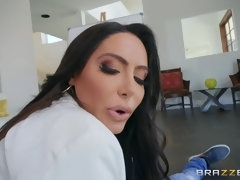 Culo grande, Latina, Desnudo, Al aire libre, Perforación, Coño, Realidad, Hilo dental
