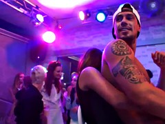 slutty party amateurs cocksucking strippers