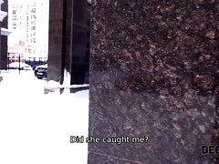 Blonde, Hard, Hd, Léchez, Chatte, Rugueux, Russe, Adolescente