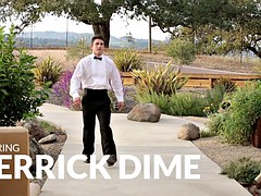 Большой член, Мускулы