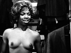Passionate vintage adult movie with the hottest girls