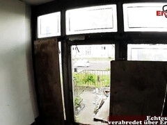 Блондинки, Немки, Милф, От первого лица, Проститутка, На публике