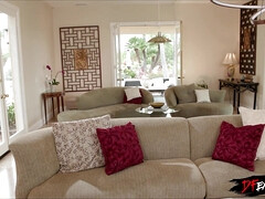 ブロンド, チン, ハードコア, Hd, 異人種間, 小柄