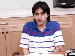 In den arsch, Grosser schwanz, Kehlenfick, Hardcore, Latina, Milf, Zierlich, Titten