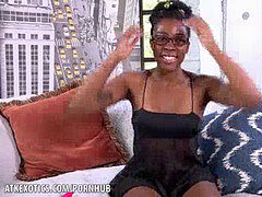 Dark-hued, janelle-taylor, labia