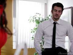 黒人, 大学生, なめる, 自然山雀, ピアス, ラフ, タトゥー, オッパイの