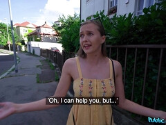 18 años, Amateur, Chica, Tetona, Estilo perrito, Sexo duro, Dinero, Pov