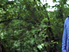 luke adams and colton gray against survive the jungle