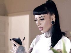 美女, デカパイ, 指いじり, なめる, 淫乱熟女, 母, オーガズム, オマンコ