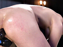 18 jahre, In den arsch, Grosse titten, Fesselspiele, Domination, Fetisch, Jungendliche (18+), Spielzeuge