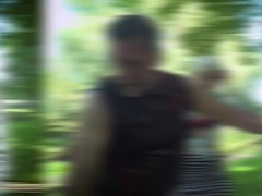 ブロンド, フェラチオ, イく瞬間, イマラチオ, 祖父, ハードコア, なめる, ティーン