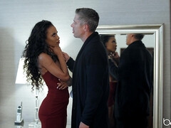 69, ベッドルーム, 浮気者, 黒人, キッチン, ピアス, オマンコ, オッパイの