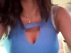 素人, お尻, 気狂い, ディルド, 自家製, アウトドア, オマンコ, オッパイの