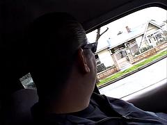 Marie Luv - Racial Tension