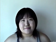 Goddess of Plump Yura Minami