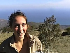 Enthousiasteling, Stel, Vriendin, Hardcore, Feest, Saunazaal