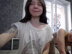 Enthousiasteling, Bekijker