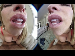 Tetas grandes, Rubia, Hd, Madres para coger, Pov, Esposa