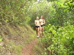 フィストファック, オナニー, オーガズム, 公共, 一人, おもちゃ