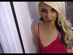 frolicking With My little Step sister