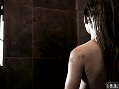 Oh my Ive never had a teen virgin before