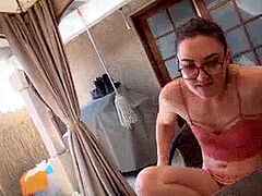 Real-sex, reality, glasses