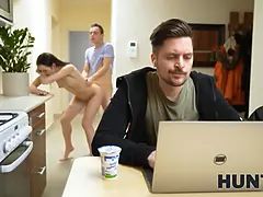 茶髪の, 浮気する, Hd, ハンガリー人, ピアス, ハメ撮り, 剃毛, オッパイの