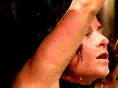 Bondage discipline sadomasochisme, Hardcore