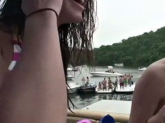 Amateur, Exhib, Groupe, Adolescente