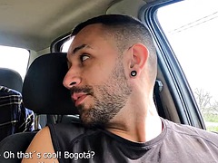 Anaal, Kont, Grote lul, Arts, Homo, Hardcore, Likken, Masturbatie