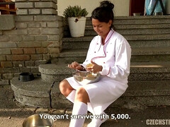 Большая жопа, Большие сиськи, Брюнетки, Семяизвержение, Чешки, Глубокая глотка, На кухне, Киски