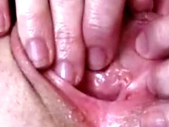 Leie, Blondine, Blasen, Spermaladung, Oma, Handjob, Hardcore, Reif