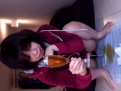 アジア人, お尻, フェティッシュ, Hd, 日本人, ハメ撮り